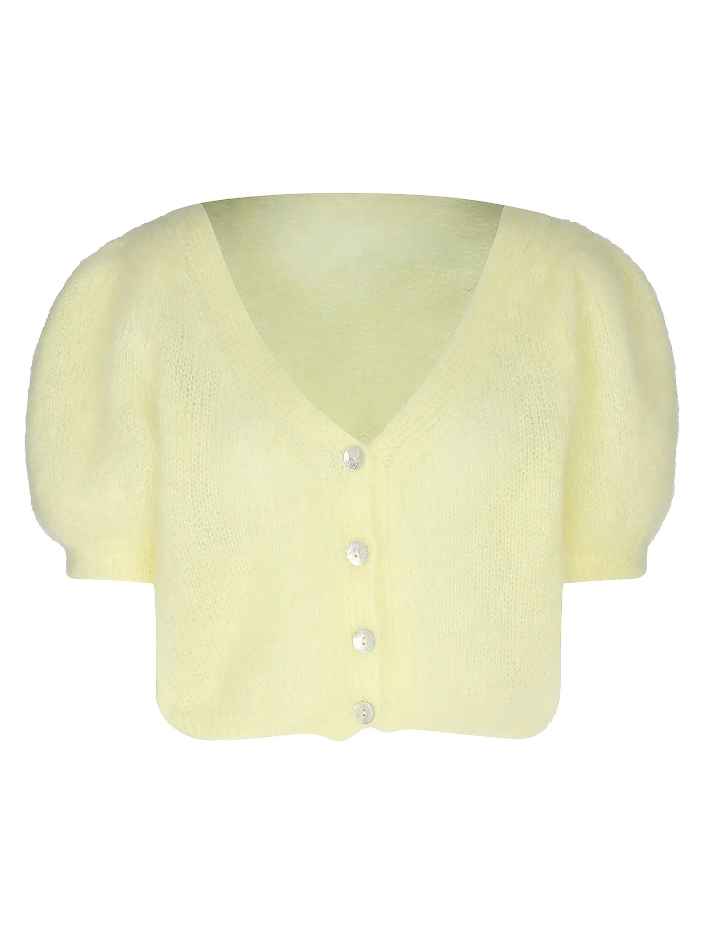 AMERICAN DREAMS | Cardigan HARPER | 